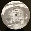 Terry Allen - Juarez (VINYL) | Mint (M) Mint (M)