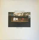 Terry Allen - Lubbock (On Everything) | Mint (M) Mint (M)