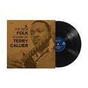 Terry Callier - The New Folk Sound of Terry Callier (Bluesville Acoustic Sounds Series) [180g LP] |