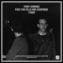 Piece for Cello and Saxophone (1960) |