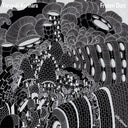 Frozen Dust [Vinyl]