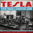Tesla - Five Man London Jam [2 LP] | Mint (M) Mint (M)