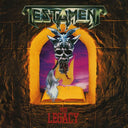 Legacy (180 Gram Vinyl) [Import] | Mint (M) Mint (M)
