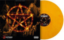 Testament - Live At Dynamo Open Air 1997 (Yellow, IEX) [Vinyl]