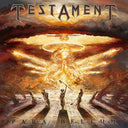 Testament - Para Bellum (US Jewelcase) |