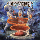 Testament - Titans of Creation (Jewel Case) [Import] (CD) | Mint (M) Mint (M)