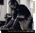 TETSUO FURUDATE - The Nocturne, The Nightmare and a Fruit |