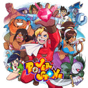 Power Stone (Original Video Game Soundtrack) (Deactivated) [Vinyl]