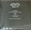 Thagodfahim x Your Old Droog - Tha Wolf On Wall St. | Mint (M) Mint (M)