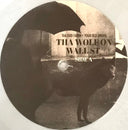 Thagodfahim x Your Old Droog - Tha Wolf On Wall St. | Mint (M) Mint (M)