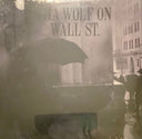 Thagodfahim x Your Old Droog - Tha Wolf On Wall St. | Mint (M) Mint (M)