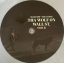 Thagodfahim x Your Old Droog - Tha Wolf On Wall St. | Mint (M) Mint (M)