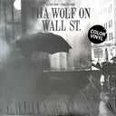 Thagodfahim x Your Old Droog - Tha Wolf On Wall St. | Mint (M) Mint (M)