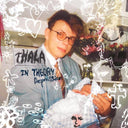 In Theory Depression (WHITE VINYL) [Vinyl]