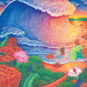 Thanya Iyer - Tide/Tied (CD) | Mint (M) Mint (M)