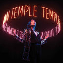 Thao & The Get Down Stay Down - Temple (Indie Exclusive Transparent Salmon Vinyl) [Vinyl]