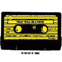 The Mixtape Of Things [CD]