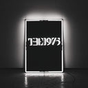 The 1975 - The 1975 (CLEAR VINYL) | Mint (M) Mint (M)
