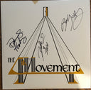 The 4th Movement - The 4th Movement | Mint (M) Mint (M)