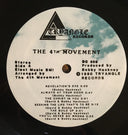 The 4th Movement - The 4th Movement | Mint (M) Mint (M)