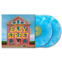 Easy Street [Crystal Blue 2 Lp] [Vinyl]