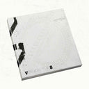 The 8 Vernon - V8 1St Mini Album 'V8' [Rats Nest Ver.] [CD]