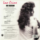 Love Crime | Mint (M) Mint (M)