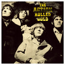 THE ACTION - Rolled Gold (Gold Vinyl) [Vinyl]