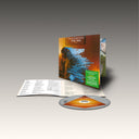The Alan Parsons Project - (PRESALE 8/23/24) Pyramid (2024 REMASTER EXPANDED EDITION CD) |