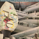 The Alan Parsons Project - I Robot | Mint (M) Mint (M)