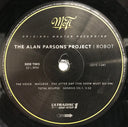 The Alan Parsons Project - I Robot | Mint (M) Mint (M)