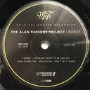 The Alan Parsons Project - I Robot | Mint (M) Mint (M)