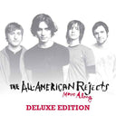 The All-American Rejects - Move Along (Deluxe Edition) [White 2 LP] [Vinyl]