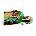 The All-American Rejects - The All-American Rejects (Ghostly Green VINYL + Coke Bottle 7" Single) | Mint (M) Mint (M)