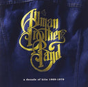 The Allman Brothers Band - A Decade of Hits: 1969-1979 |