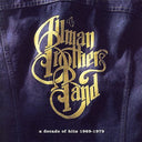 The Allman Brothers Band - A Decade of Hits: 1969-1979 |
