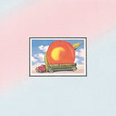 The Allman Brothers Band - Eat A Peach (Remastered CD) |