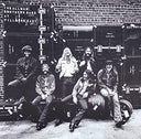 The Allman Brothers Band - Live at Fillmore East (180 Gram Vinyl) (2 Lp's) | Mint (M) Mint (M)