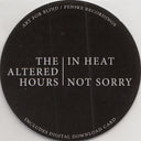 In Heat Not Sorry | Mint (M) Mint (M)