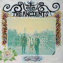 The Ancients (Isaiah Collier, William Hooker, Will - The Ancients |
