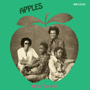THE APPLES - Mind Twister |