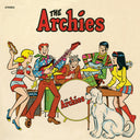 The Archies - The Archies (Limited Edition, Colored Vinyl, Pink & Black Splatter, Reissue) [Vinyl]