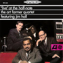Live At The Half-Note |
