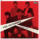 THE ARTWOODS - I Take It All (Singles Collection) [Vinyl]