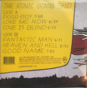 The Atomic Bomb Band - Plays The Music Of William Onyeabor | Mint (M) Mint (M)