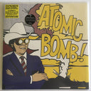 The Atomic Bomb Band - Plays The Music Of William Onyeabor | Mint (M) Mint (M)