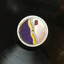 The Atomic Bomb Band - Plays The Music Of William Onyeabor | Mint (M) Mint (M)