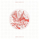 The Avett Brothers (IEX Light Blue) [Vinyl]
