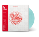 The Avett Brothers (IEX Light Blue) [Vinyl]