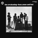 The Awakening - Hear, Sense and Feel (Remastered Vinyl Edition) |